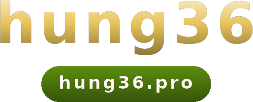 hung36 โลโก้